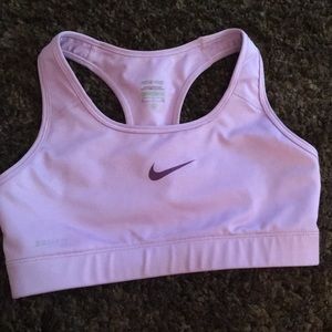 Nike Pro Sports Bra